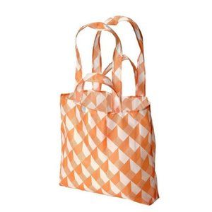 Foldable Reusable Shopping Bag Tote